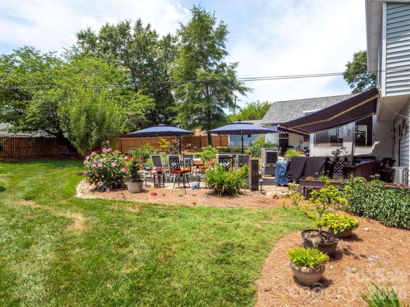 1641 Brook Drive, Fort Mill, SC 29708.  MLS# CAR4396674, YatesRealty ID 36077. 