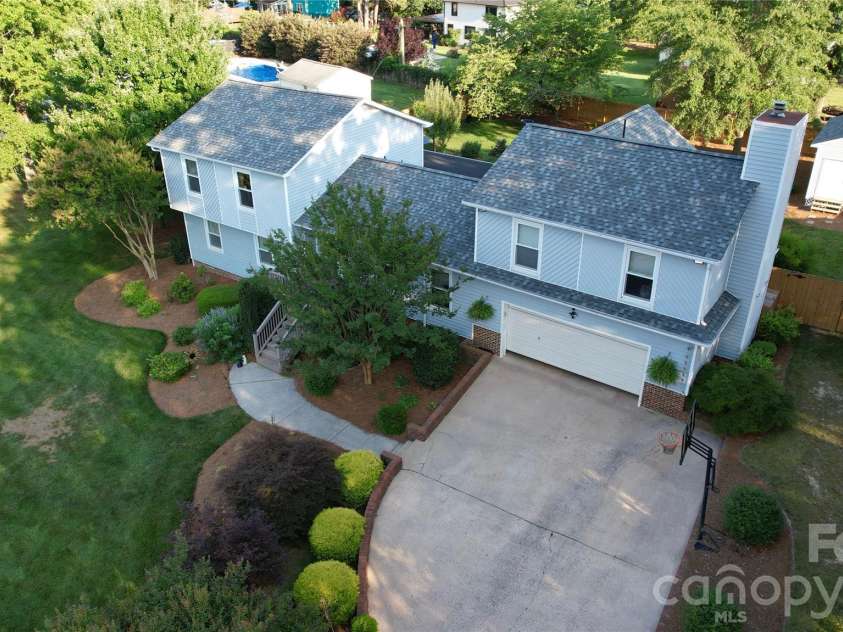 1641 Brook Drive, Fort Mill, SC 29708.  MLS# CAR4396674, YatesRealty ID 36077. 