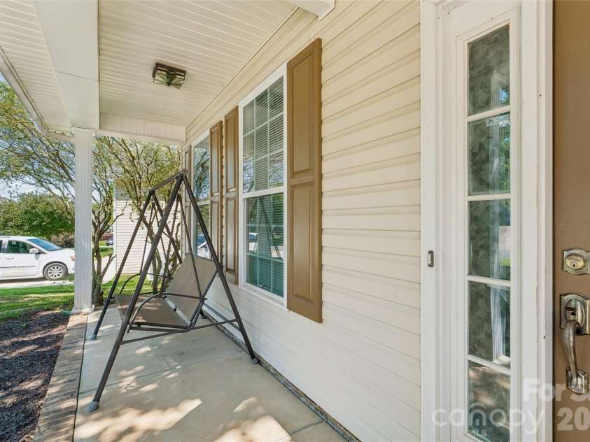 4831 Turnridge Court, Concord, NC 28027.  MLS# CAR4396977, YatesRealty ID 36078. 