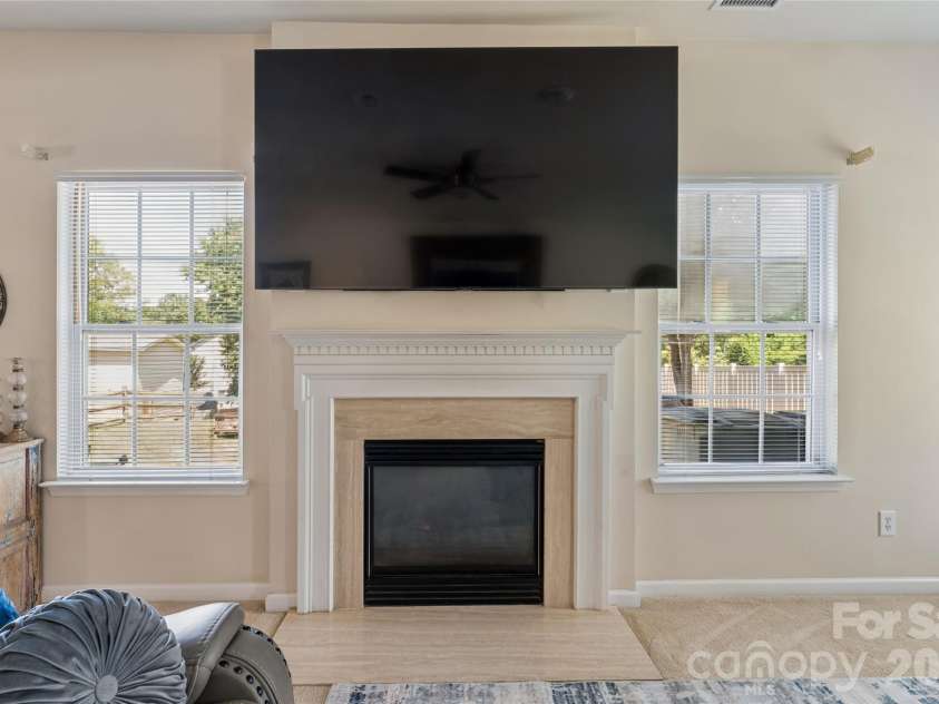 4831 Turnridge Court, Concord, NC 28027.  MLS# CAR4396977, YatesRealty ID 36078. 