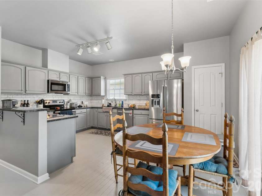 4831 Turnridge Court, Concord, NC 28027.  MLS# CAR4396977, YatesRealty ID 36078. 