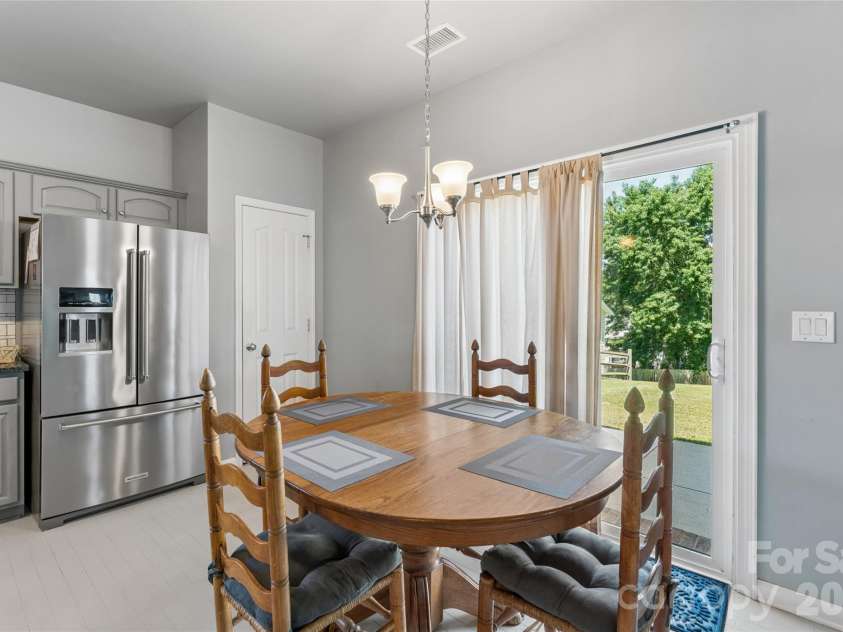 4831 Turnridge Court, Concord, NC 28027.  MLS# CAR4396977, YatesRealty ID 36078. 