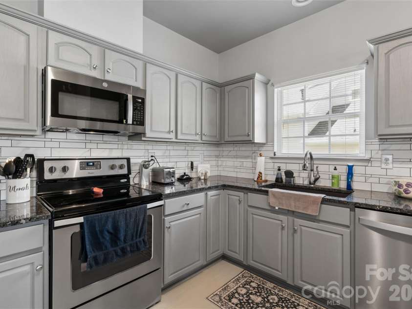 4831 Turnridge Court, Concord, NC 28027.  MLS# CAR4396977, YatesRealty ID 36078. 