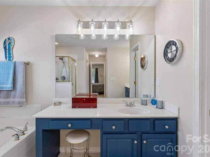 4831 Turnridge Court, Concord, NC 28027.  MLS# CAR4396977, YatesRealty ID 36078. 