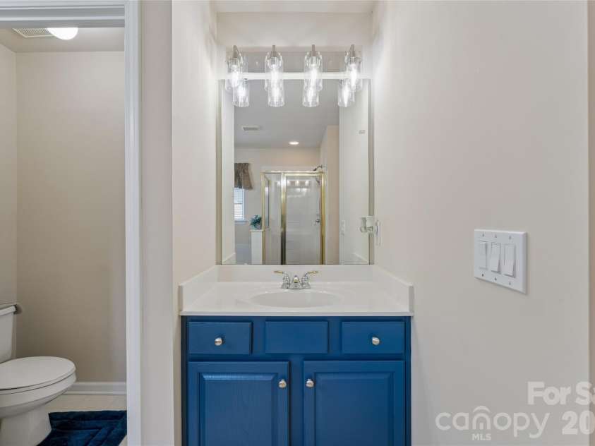 4831 Turnridge Court, Concord, NC 28027.  MLS# CAR4396977, YatesRealty ID 36078. 