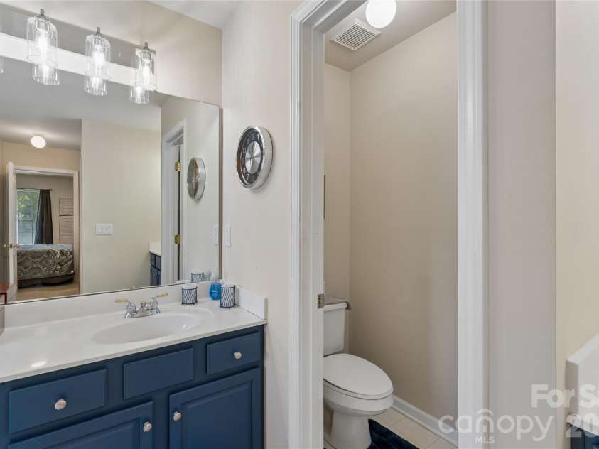 4831 Turnridge Court, Concord, NC 28027.  MLS# CAR4396977, YatesRealty ID 36078. 