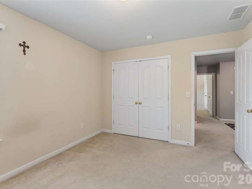 4831 Turnridge Court, Concord, NC 28027.  MLS# CAR4396977, YatesRealty ID 36078. 