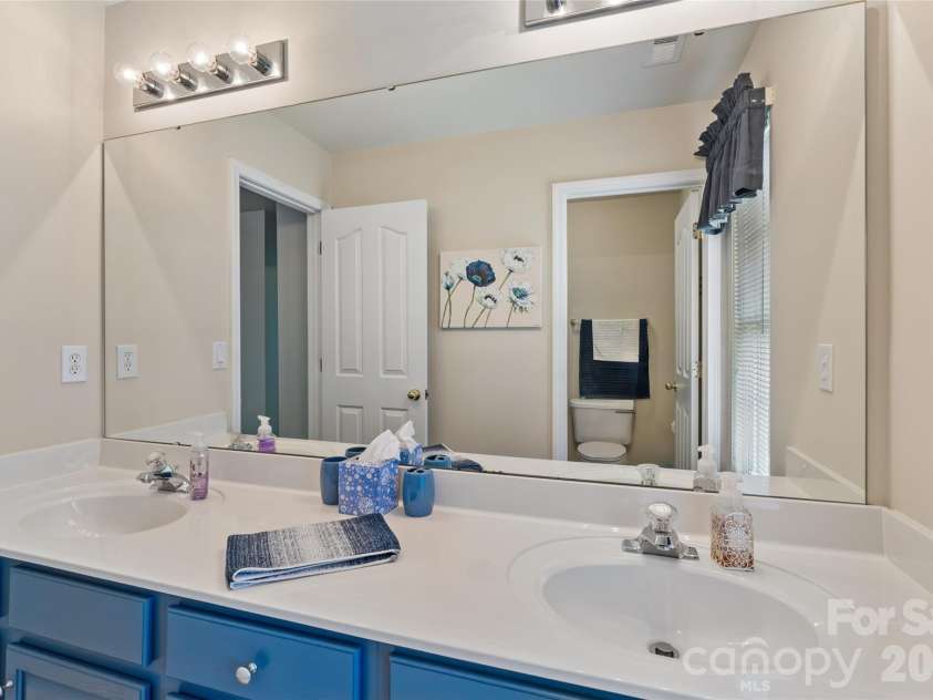 4831 Turnridge Court, Concord, NC 28027.  MLS# CAR4396977, YatesRealty ID 36078. 