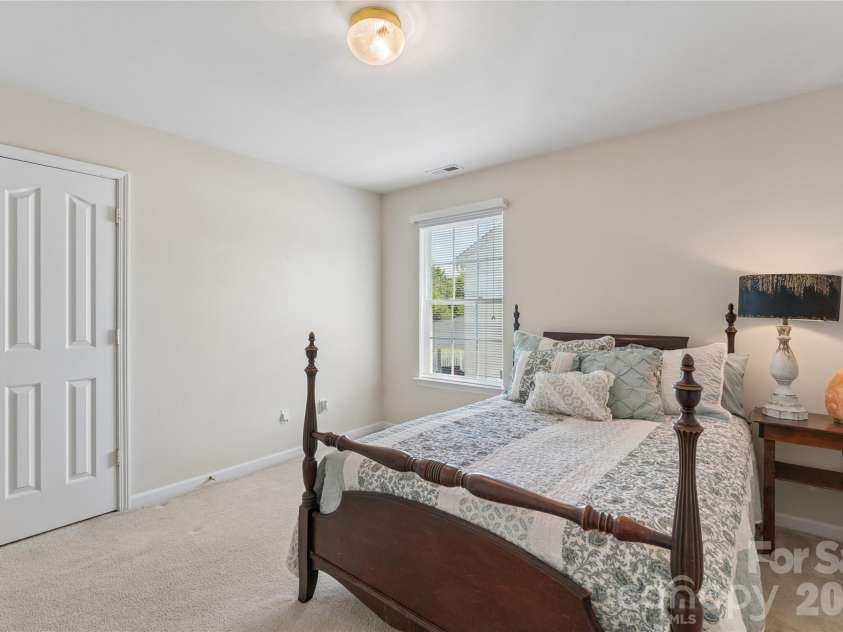 4831 Turnridge Court, Concord, NC 28027.  MLS# CAR4396977, YatesRealty ID 36078. 