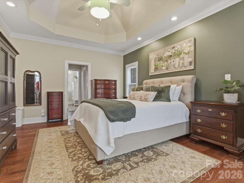 2289 Woodridge Drive, Fort Mill, SC 29715.  MLS# CAR4353971, YatesRealty ID 3608. 
