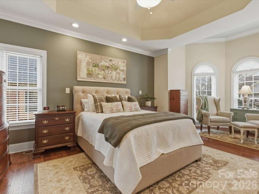 2289 Woodridge Drive, Fort Mill, SC 29715.  MLS# CAR4353971, YatesRealty ID 3608. 