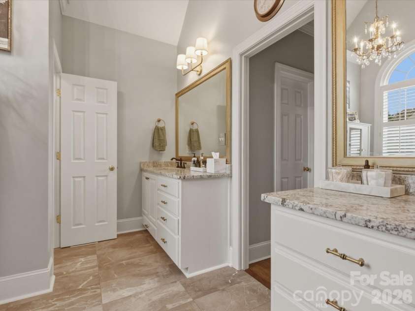 2289 Woodridge Drive, Fort Mill, SC 29715.  MLS# CAR4353971, YatesRealty ID 3608. 