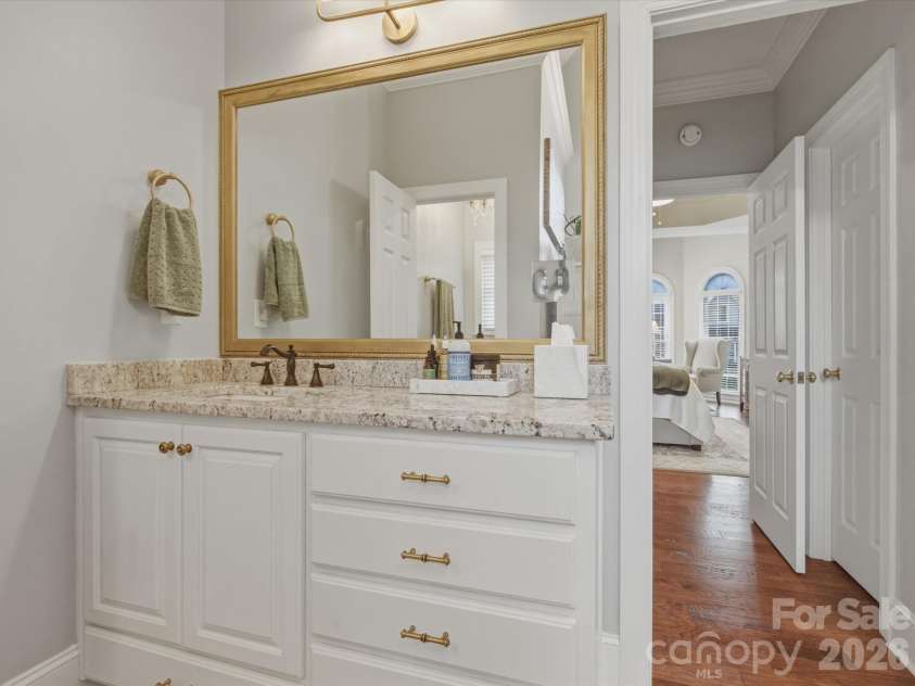 2289 Woodridge Drive, Fort Mill, SC 29715.  MLS# CAR4353971, YatesRealty ID 3608. 