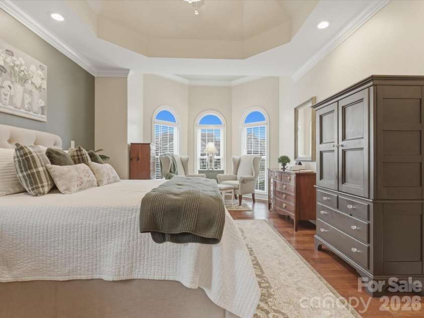 2289 Woodridge Drive, Fort Mill, SC 29715.  MLS# CAR4353971, YatesRealty ID 3608. 
