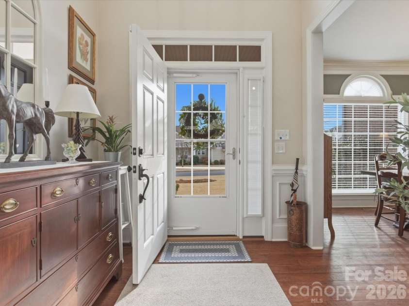 2289 Woodridge Drive, Fort Mill, SC 29715.  MLS# CAR4353971, YatesRealty ID 3608. 