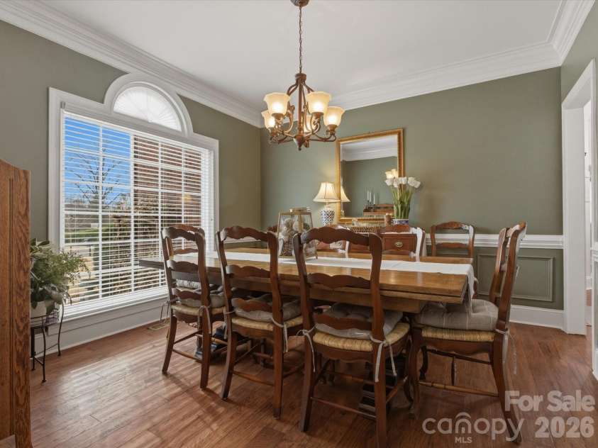 2289 Woodridge Drive, Fort Mill, SC 29715.  MLS# CAR4353971, YatesRealty ID 3608. 