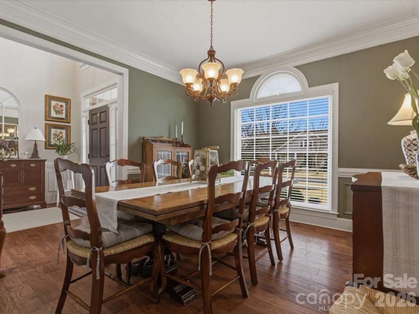 2289 Woodridge Drive, Fort Mill, SC 29715.  MLS# CAR4353971, YatesRealty ID 3608. 