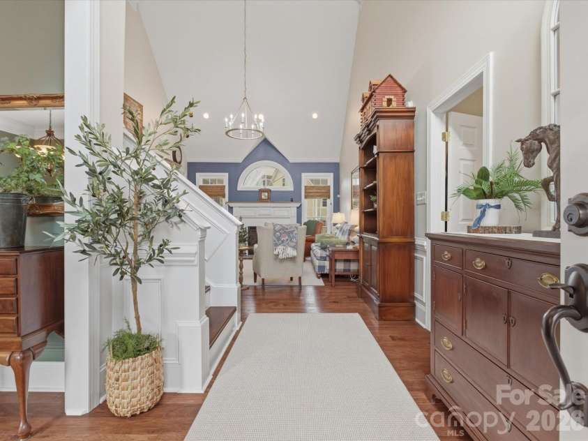 2289 Woodridge Drive, Fort Mill, SC 29715.  MLS# CAR4353971, YatesRealty ID 3608. 