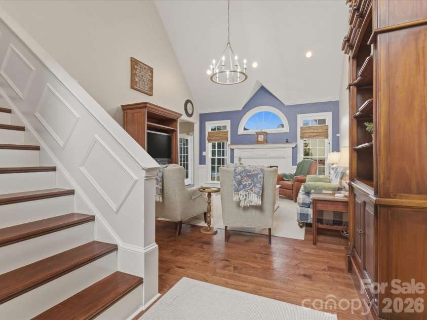 2289 Woodridge Drive, Fort Mill, SC 29715.  MLS# CAR4353971, YatesRealty ID 3608. 