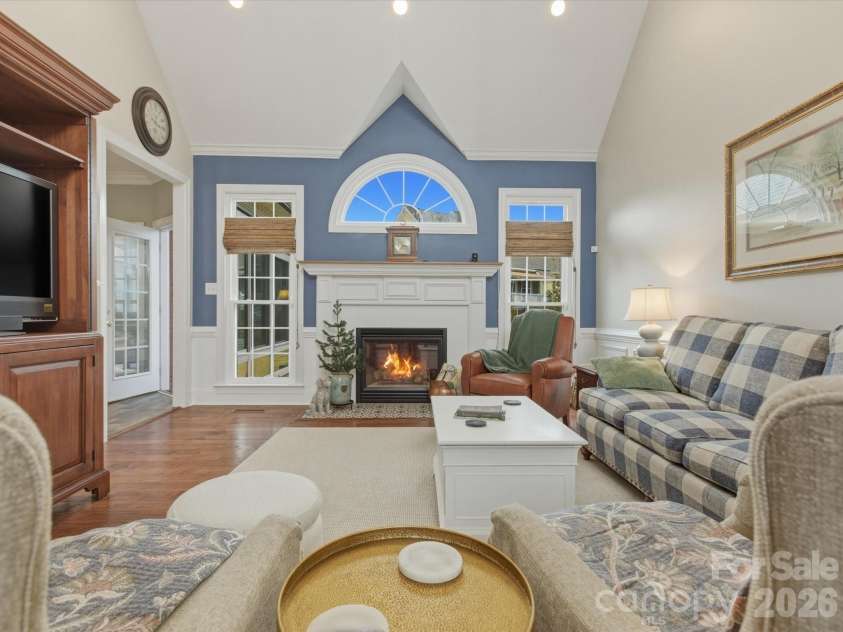 2289 Woodridge Drive, Fort Mill, SC 29715.  MLS# CAR4353971, YatesRealty ID 3608. 