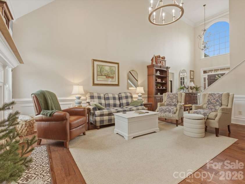 2289 Woodridge Drive, Fort Mill, SC 29715.  MLS# CAR4353971, YatesRealty ID 3608. 