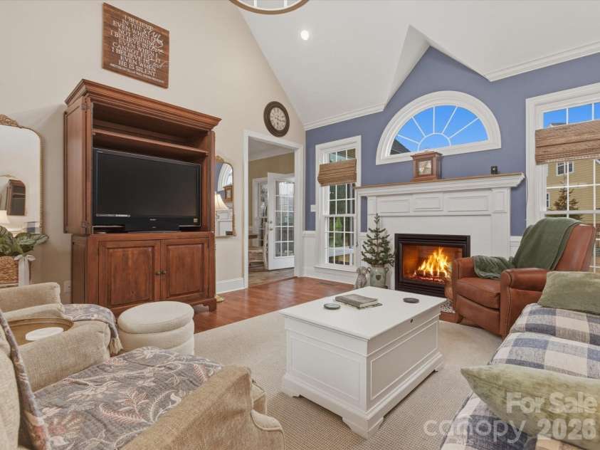 2289 Woodridge Drive, Fort Mill, SC 29715.  MLS# CAR4353971, YatesRealty ID 3608. 