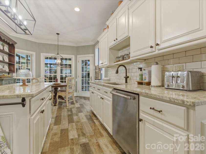 2289 Woodridge Drive, Fort Mill, SC 29715.  MLS# CAR4353971, YatesRealty ID 3608. 