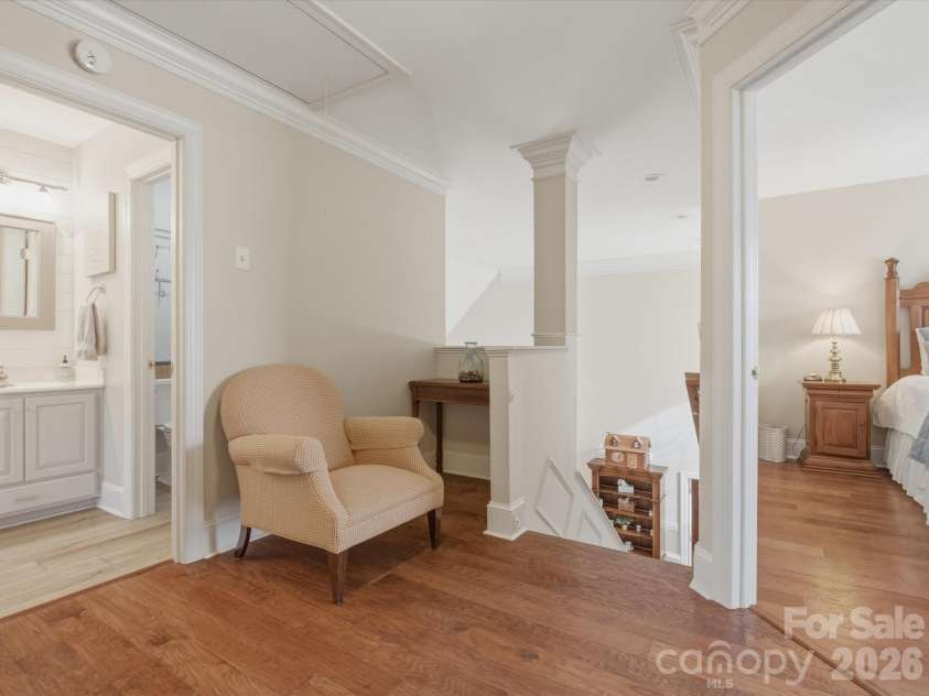 2289 Woodridge Drive, Fort Mill, SC 29715.  MLS# CAR4353971, YatesRealty ID 3608. 