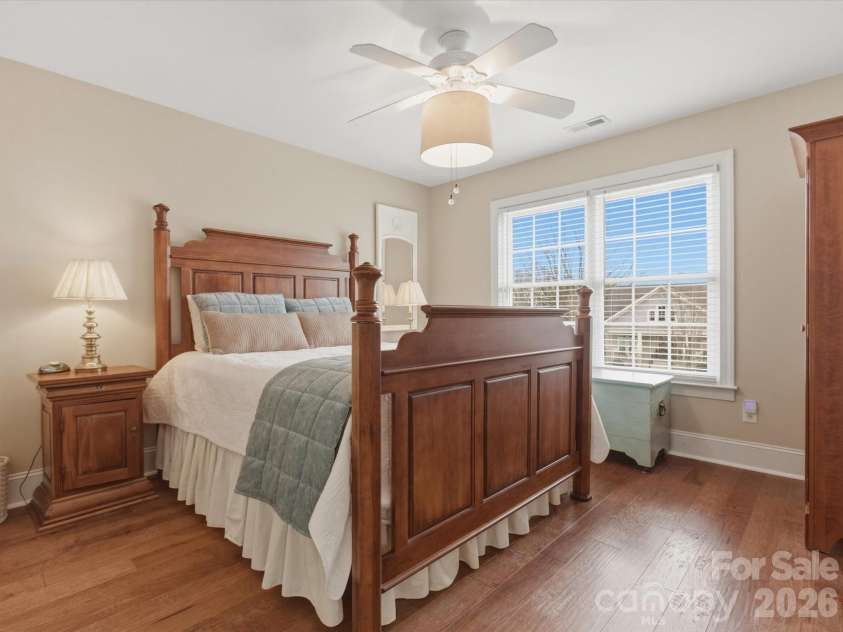2289 Woodridge Drive, Fort Mill, SC 29715.  MLS# CAR4353971, YatesRealty ID 3608. 