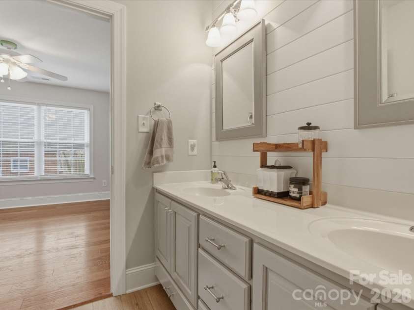 2289 Woodridge Drive, Fort Mill, SC 29715.  MLS# CAR4353971, YatesRealty ID 3608. 