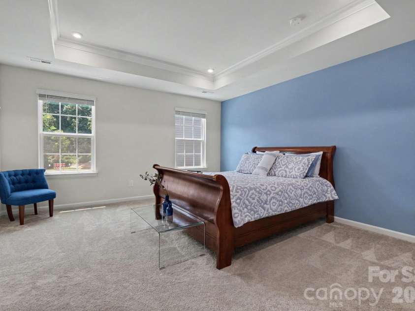 521 Moondance Drive, Gastonia, NC 28054.  MLS# CAR4400244, YatesRealty ID 36087. 