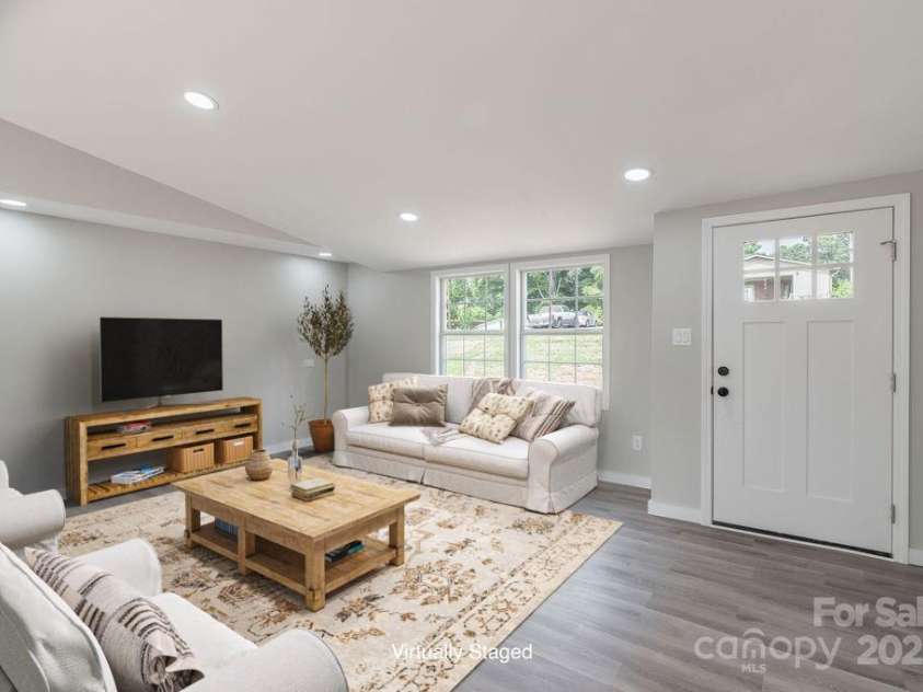 55 Shannon Park Circle, Taylorsville, NC 28681.  MLS# CAR4167019, YatesRealty ID 3609. 