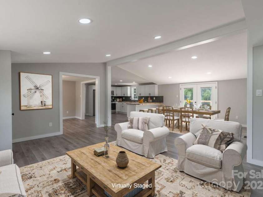 55 Shannon Park Circle, Taylorsville, NC 28681.  MLS# CAR4167019, YatesRealty ID 3609. 