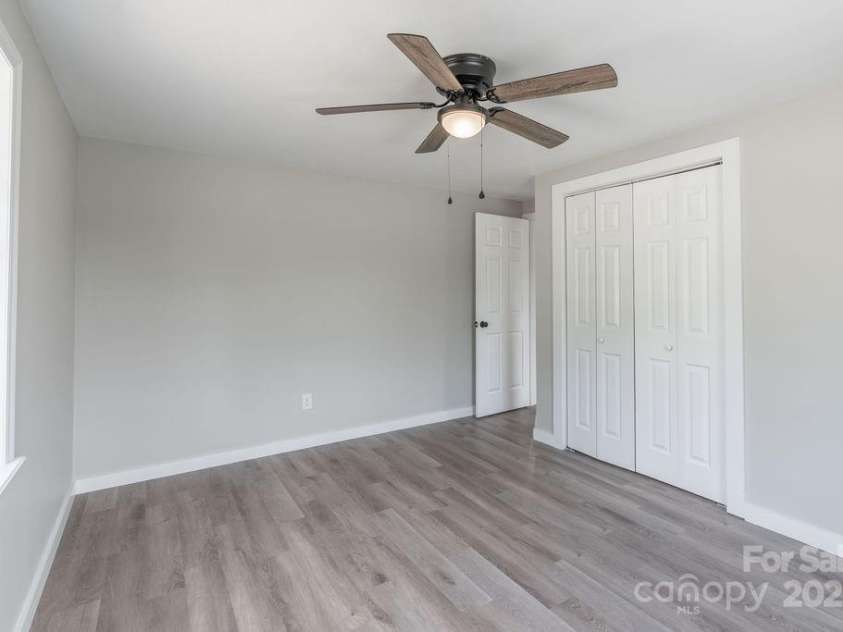 55 Shannon Park Circle, Taylorsville, NC 28681.  MLS# CAR4167019, YatesRealty ID 3609. Second BR