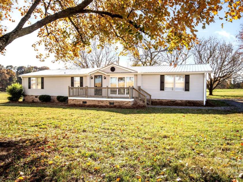 943 Tabor Road, Olin, NC 28660.  MLS# CAR4319811, YatesRealty ID 3609. 