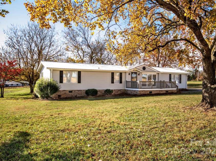 943 Tabor Road, Olin, NC 28660.  MLS# CAR4319811, YatesRealty ID 3609. 