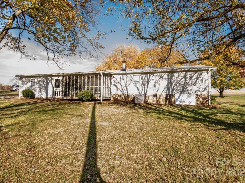 943 Tabor Road, Olin, NC 28660.  MLS# CAR4319811, YatesRealty ID 3609. 