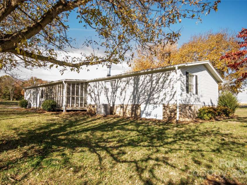 943 Tabor Road, Olin, NC 28660.  MLS# CAR4319811, YatesRealty ID 3609. 