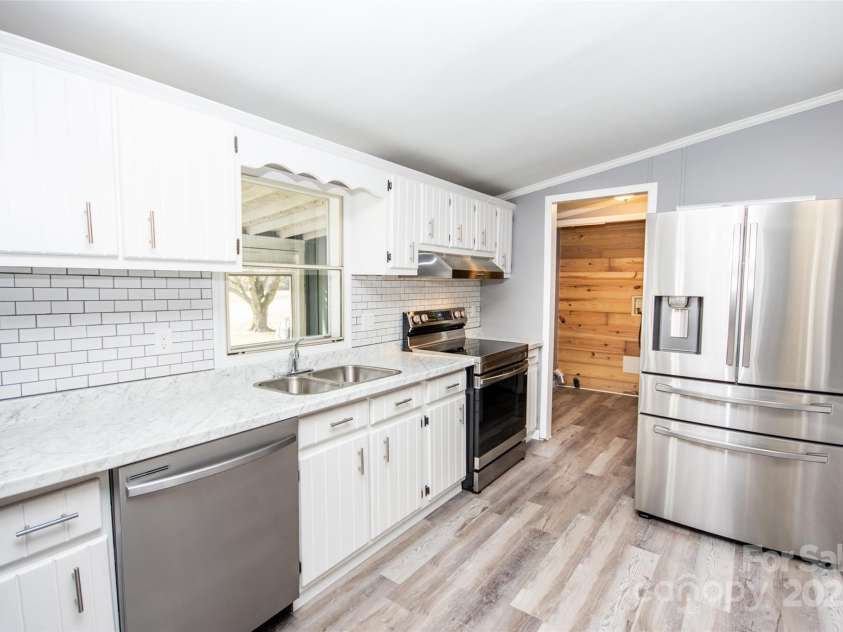 943 Tabor Road, Olin, NC 28660.  MLS# CAR4319811, YatesRealty ID 3609. 