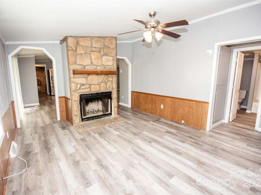 943 Tabor Road, Olin, NC 28660.  MLS# CAR4319811, YatesRealty ID 3609. 