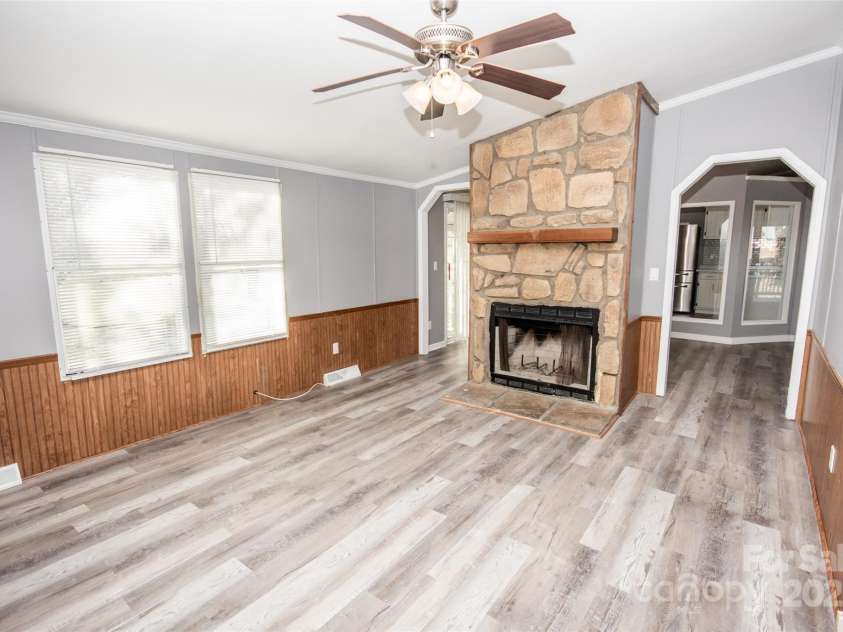 943 Tabor Road, Olin, NC 28660.  MLS# CAR4319811, YatesRealty ID 3609. 