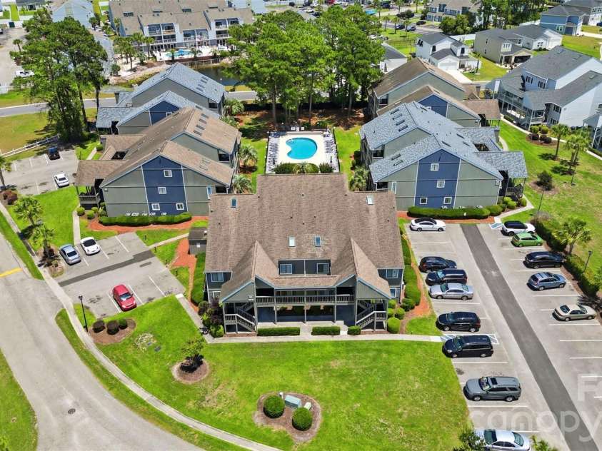 1890 Auburn Lane, Myrtle Beach, SC 29575.  MLS# CAR4403050, YatesRealty ID 36091. 