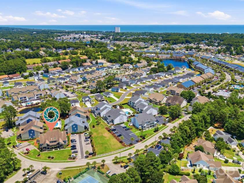 1890 Auburn Lane, Myrtle Beach, SC 29575.  MLS# CAR4403050, YatesRealty ID 36091. 