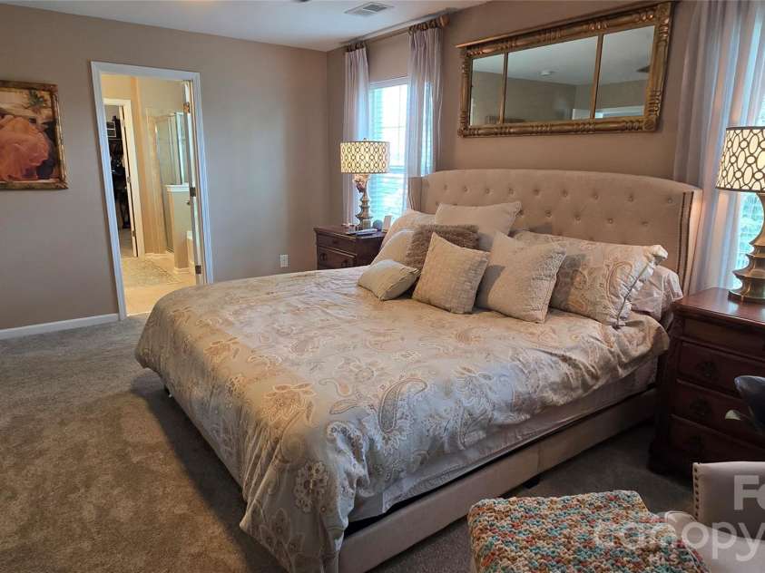 1005 Wainscott Drive, Waxhaw, NC 28173.  MLS# CAR4400196, YatesRealty ID 36092. 