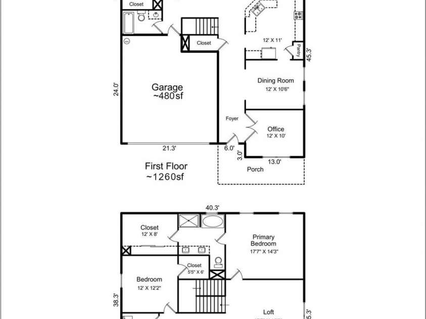 1005 Wainscott Drive, Waxhaw, NC 28173.  MLS# CAR4400196, YatesRealty ID 36092. 