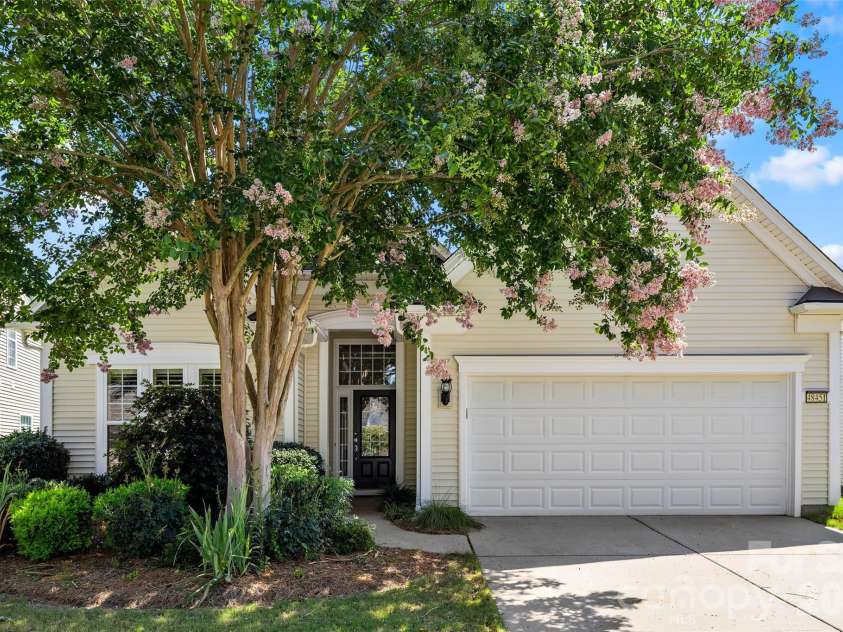 48451 Snapdragon Lane, Indian Land, SC 29707.  MLS# CAR4397669, YatesRealty ID 36093. 