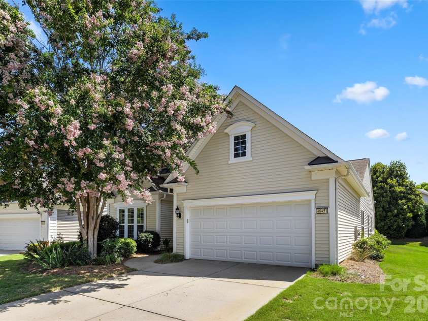 48451 Snapdragon Lane, Indian Land, SC 29707.  MLS# CAR4397669, YatesRealty ID 36093. 