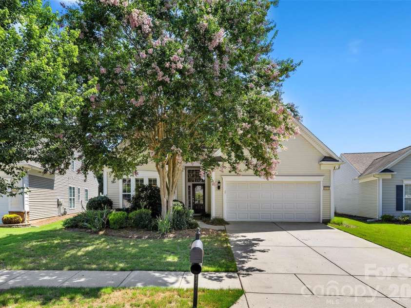 48451 Snapdragon Lane, Indian Land, SC 29707.  MLS# CAR4397669, YatesRealty ID 36093. 