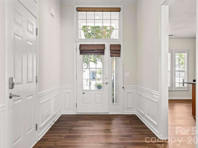48451 Snapdragon Lane, Indian Land, SC 29707.  MLS# CAR4397669, YatesRealty ID 36093. 