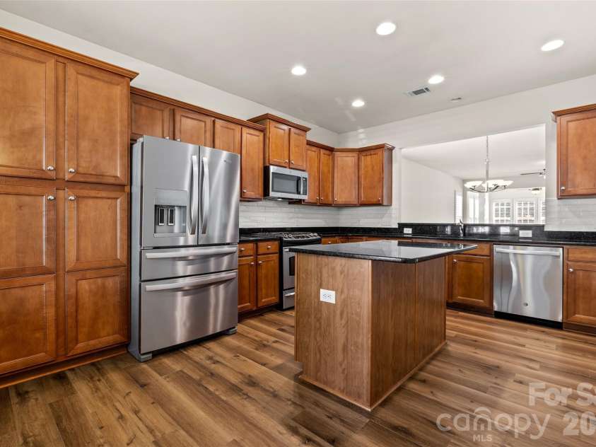 48451 Snapdragon Lane, Indian Land, SC 29707.  MLS# CAR4397669, YatesRealty ID 36093. 